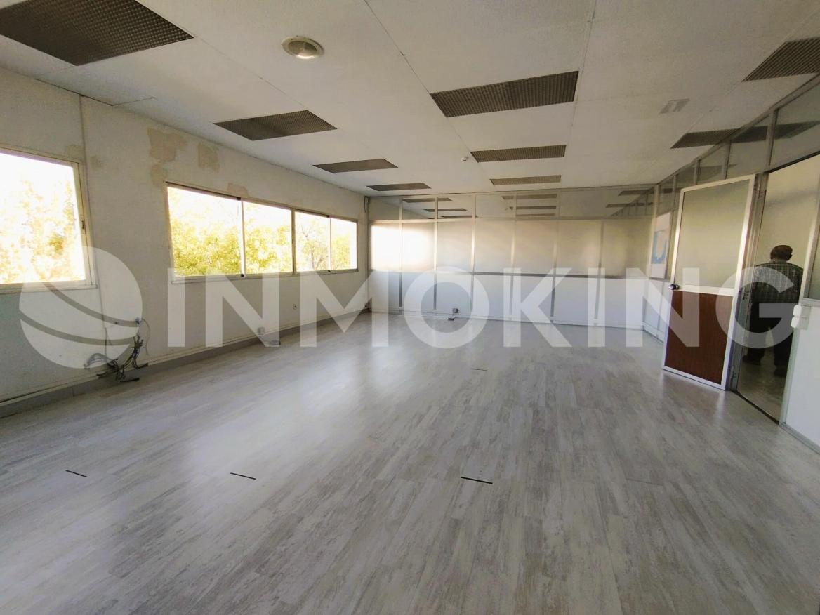 Foto de la propiedad Nave en Alquiler en Coslada